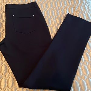 White House Black market size 6 jeans